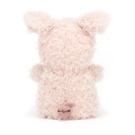 Jellycat Jellycat - knuffel varken - little pig Jellycat Jellycat - knuffel varken - little pig