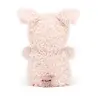 Jellycat Jellycat - knuffel varken - little pig Jellycat Jellycat - knuffel varken - little pig