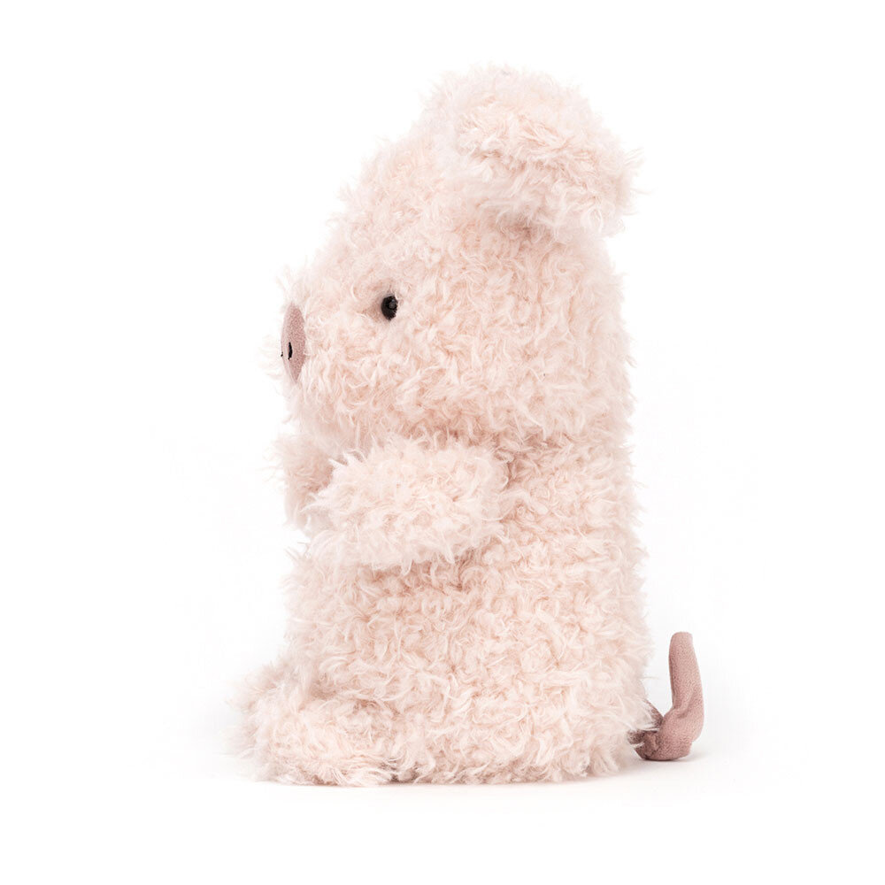Jellycat Jellycat - knuffel varken - little pig Jellycat Jellycat - knuffel varken - little pig