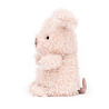 Jellycat Jellycat - knuffel varken - little pig Jellycat Jellycat - knuffel varken - little pig