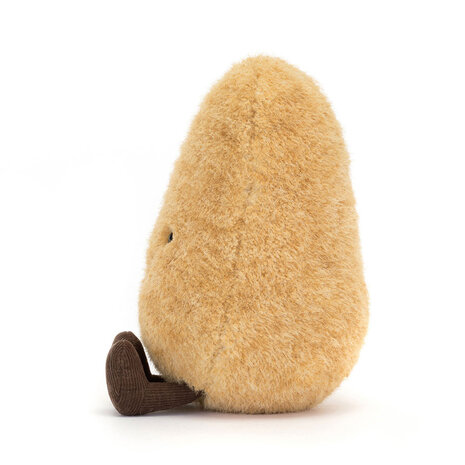 Jellycat Jellycat - amuseables knuffel - graham potato Jellycat Jellycat - amuseables knuffel - graham potato