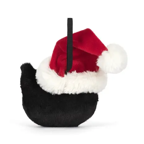 Jellycat Jellycat - knuffel hanger - jelly jack Jellycat Jellycat - knuffel hanger - jelly jack