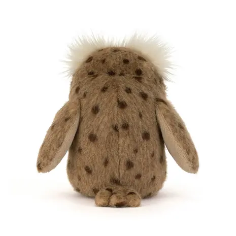 Jellycat Jellycat - knuffel uil - tawoola owl Jellycat Jellycat - knuffel uil - tawoola owl