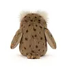 Jellycat Jellycat - knuffel uil - tawoola owl Jellycat Jellycat - knuffel uil - tawoola owl