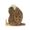 Jellycat Jellycat - knuffel uil - tawoola owl Jellycat Jellycat - knuffel uil - tawoola owl