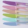 SKÅGFÄ Skägfa - klyv classic kindermes - lavender
