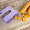 SKÅGFÄ Skägfa - klyv eerste mes - lavender