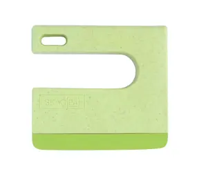 SKÅGFÄ Skägfa - klyv eerste mes - lime SKÅGFÄ Skägfa - klyv eerste mes - lime