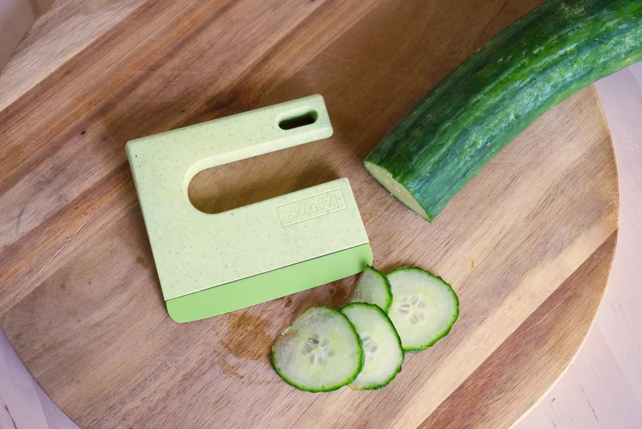 SKÅGFÄ Skägfa - klyv eerste mes - lime SKÅGFÄ Skägfa - klyv eerste mes - lime