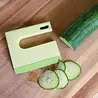 SKÅGFÄ Skägfa - klyv eerste mes - lime SKÅGFÄ Skägfa - klyv eerste mes - lime