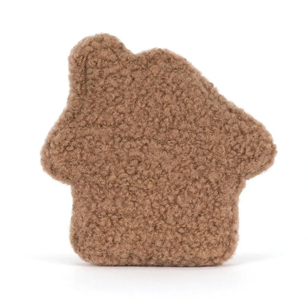 Jellycat Jellycat - amuseables knuffel - molasi cookie