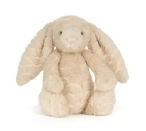 Jellycat Jellycat - knuffel konijn - franilla luxe bunny original Jellycat Jellycat - knuffel konijn - franilla luxe bunny original