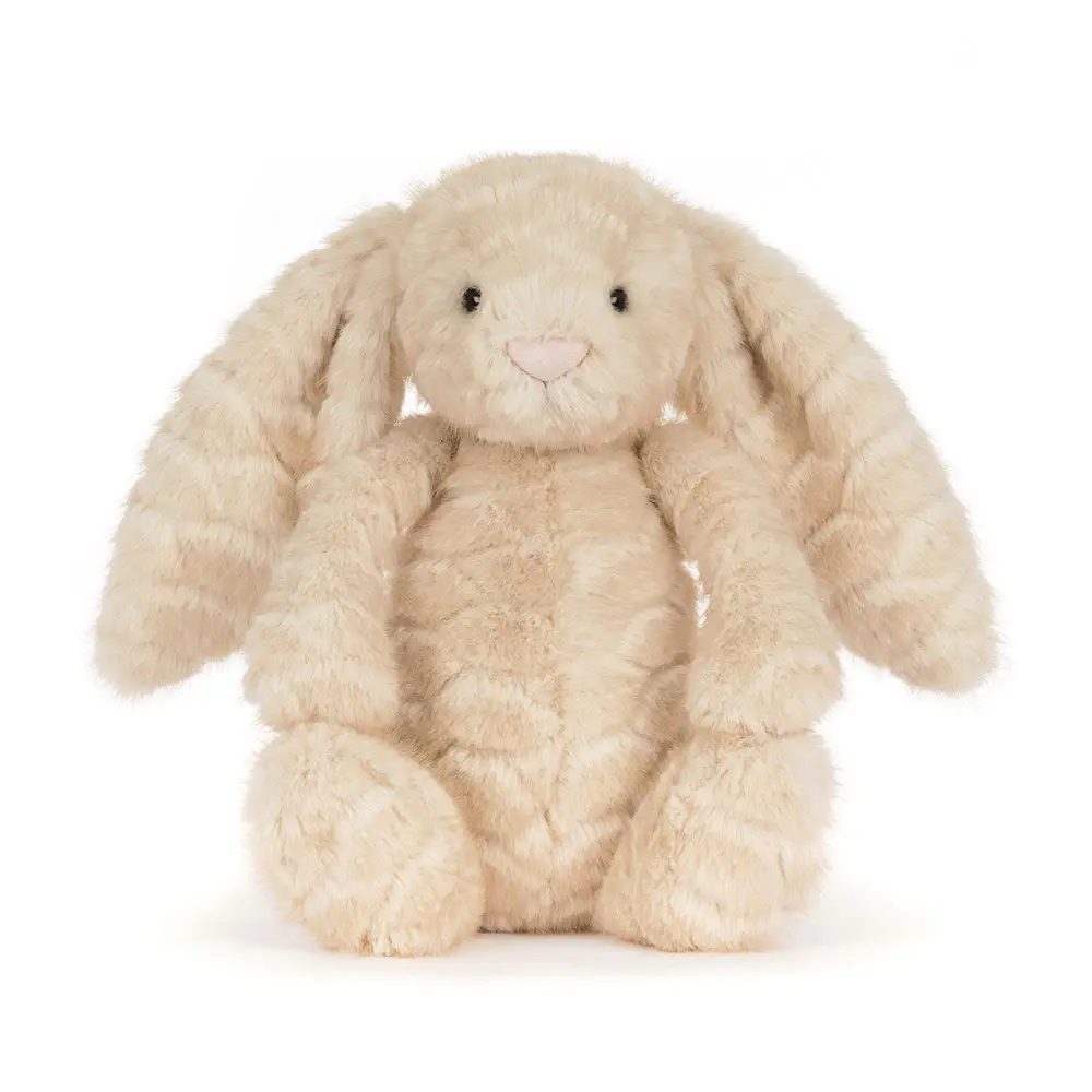 Jellycat Jellycat - knuffel konijn - franilla luxe bunny original Jellycat Jellycat - knuffel konijn - franilla luxe bunny original