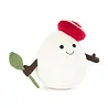 Jellycat Jellycat - amuseables knuffel - mozzarella