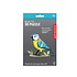 Kikkerland - 3d puzzel - blue tit Kikkerland - 3d puzzel - blue tit