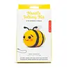 Kikkerland Kikkerland - vilt set - bumblebee Kikkerland Kikkerland - vilt set - bumblebee