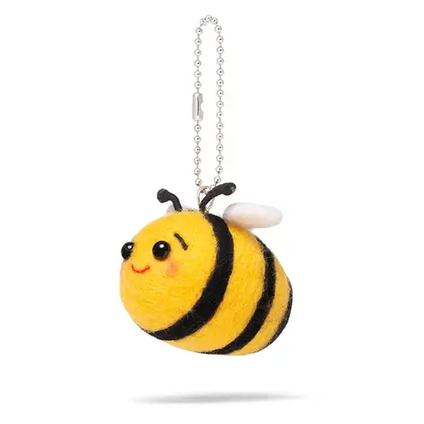 Kikkerland Kikkerland - vilt set - bumblebee Kikkerland Kikkerland - vilt set - bumblebee
