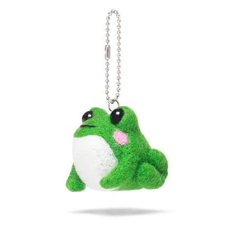 Kikkerland Kikkerland - vilt set - frog
