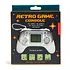 Kikkerland - mini retro game - controller Kikkerland - mini retro game - controller