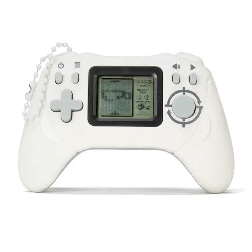 Kikkerland Kikkerland - mini retro game - controller