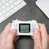 Kikkerland Kikkerland - mini retro game - controller