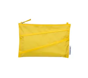 Susan Bijl Susan Bijl - the new pouch medium - sailor yellow Susan Bijl Susan Bijl - the new pouch medium - sailor yellow