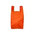 Susan Bijl - the new shopping bag medium - oranda