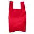 Susan Bijl - the new shopping bag large - raspberry Susan Bijl - the new shopping bag large - raspberry