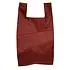 Susan Bijl - the new shopping bag large - oxyde Susan Bijl - the new shopping bag large - oxyde