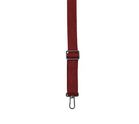Susan Bijl Susan Bijl - the new strap wide - oxyde Susan Bijl Susan Bijl - the new strap wide - oxyde