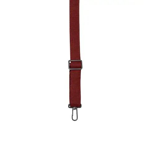 Susan Bijl Susan Bijl - the new strap wide - oxyde Susan Bijl Susan Bijl - the new strap wide - oxyde