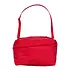 Susan Bijl - the new 24/7 bag - raspberry Susan Bijl - the new 24/7 bag - raspberry