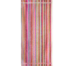 Foekje Fleur Foekje fleur - odds & ends - ribbons strandhanddoek #145 (90 x 180 cm) Foekje Fleur Foekje fleur - odds & ends - ribbons strandhanddoek #145 (90 x 180 cm)