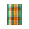 Foekje Fleur Foekje fleur - odds & ends - checkered check theedoek #165A Foekje Fleur Foekje fleur - odds & ends - checkered check theedoek #165A