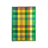 Foekje fleur - odds & ends - checkered check theedoek #165B Foekje fleur - odds & ends - checkered check theedoek #165B