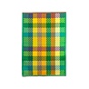 Foekje Fleur Foekje fleur - odds & ends - checkered check theedoek #165B