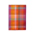 Foekje fleur - odds & ends - checkered check theedoek #166A Foekje fleur - odds & ends - checkered check theedoek #166A