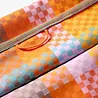 Foekje Fleur Foekje fleur - odds & ends - checkered check theedoek #166A Foekje Fleur Foekje fleur - odds & ends - checkered check theedoek #166A