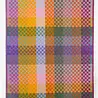 Foekje Fleur Foekje fleur - odds & ends - checkered check theedoek #166B Foekje Fleur Foekje fleur - odds & ends - checkered check theedoek #166B