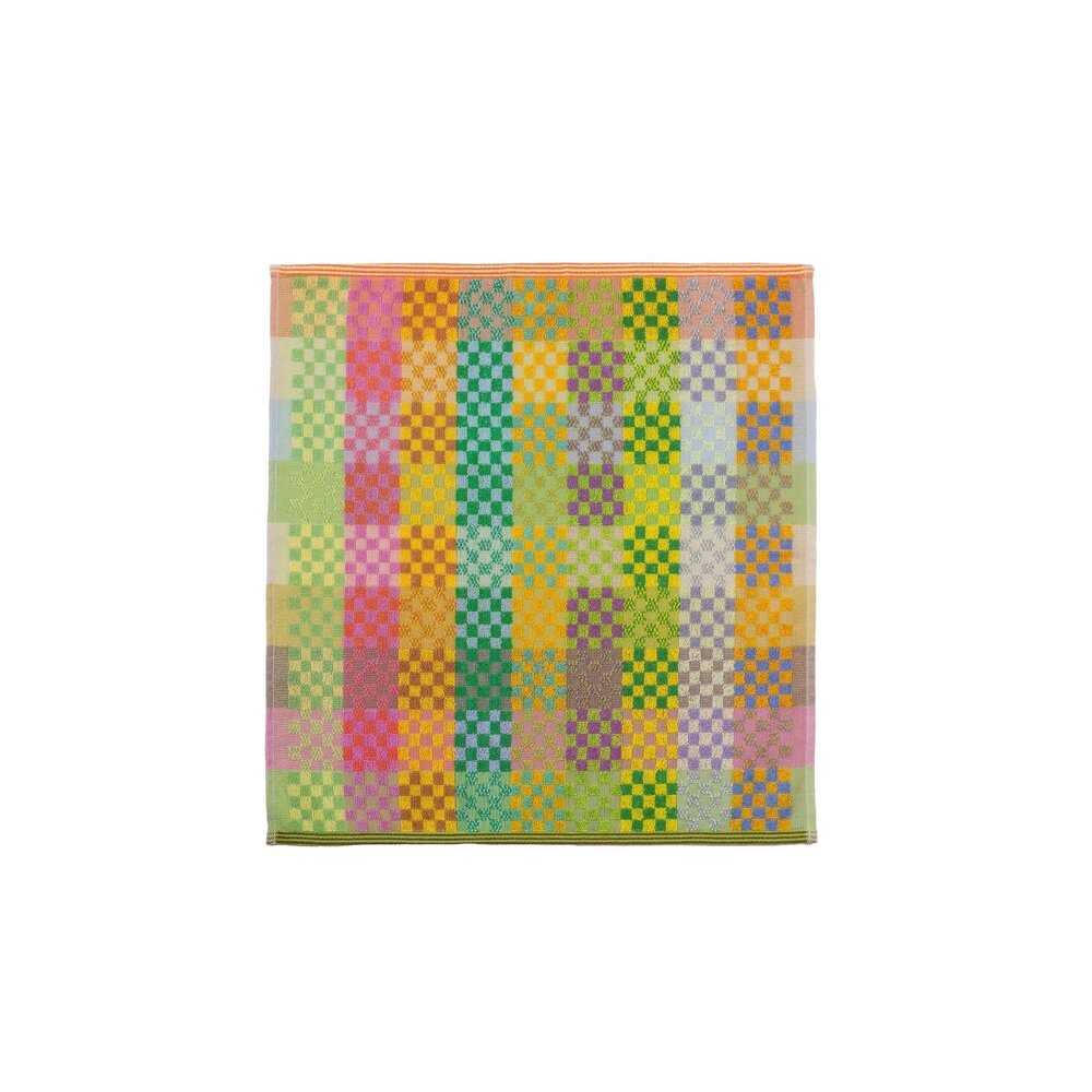 Foekje Fleur Foekje fleur - odds & ends - checkered check handdoek #164 Foekje Fleur Foekje fleur - odds & ends - checkered check handdoek #164