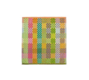 Foekje Fleur Foekje fleur - odds & ends - checkered check handdoek #164 Foekje Fleur Foekje fleur - odds & ends - checkered check handdoek #164