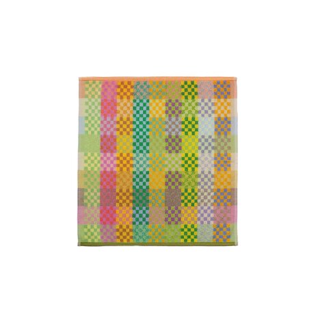 Foekje Fleur Foekje fleur - odds & ends - checkered check handdoek #164 Foekje Fleur Foekje fleur - odds & ends - checkered check handdoek #164
