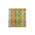 Foekje fleur - odds & ends - checkered check handdoek #164