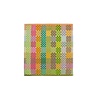Foekje Fleur Foekje fleur - odds & ends - checkered check handdoek #164 Foekje Fleur Foekje fleur - odds & ends - checkered check handdoek #164