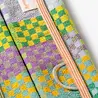 Foekje Fleur Foekje fleur - odds & ends - checkered check handdoek #164 Foekje Fleur Foekje fleur - odds & ends - checkered check handdoek #164