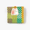 Foekje Fleur Foekje fleur - odds & ends - checkered check handdoek #164 Foekje Fleur Foekje fleur - odds & ends - checkered check handdoek #164