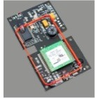 RDR-805N1AKU-WM  WAVE ID® Plus Keystroke non-housed USB Reader Surface Mount