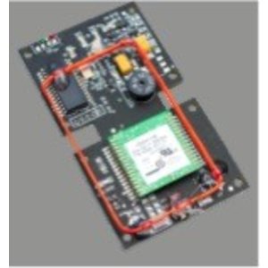 RDR-805N1BKU-JST  WAVE ID® Plus Keystroke non-housed USB Reader Surface Mount