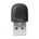 RDR-6022AKU WAVE ID® Enroll HID Prox Black Horizontal USB Nano Reader