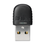 RDR-6322AKU Wave ID® Nano SDK Indala Black Horizontal USB Nano  Reader